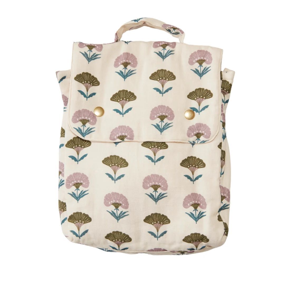 Sac à dos Ginkgo (Orso Paris) - Image 7