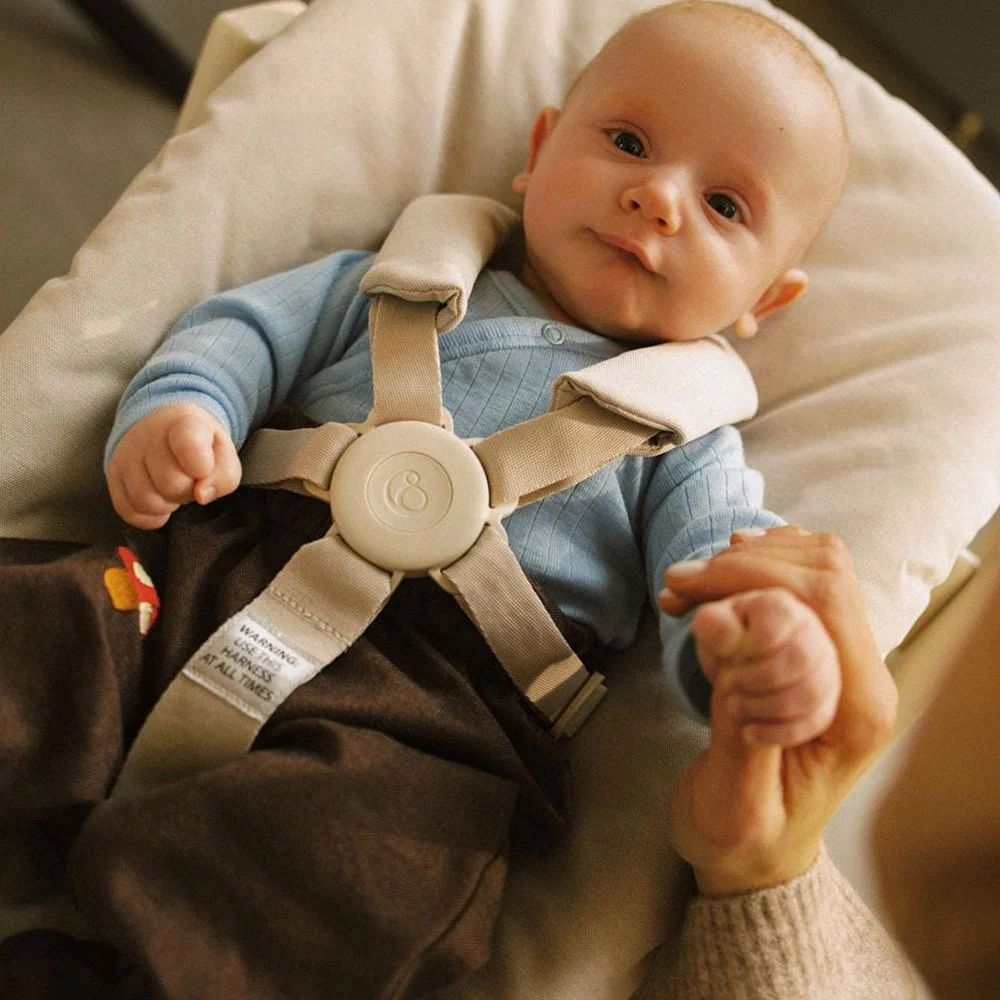 Tripp Trapp® Newborn Set™ (Stokke) - Image 1
