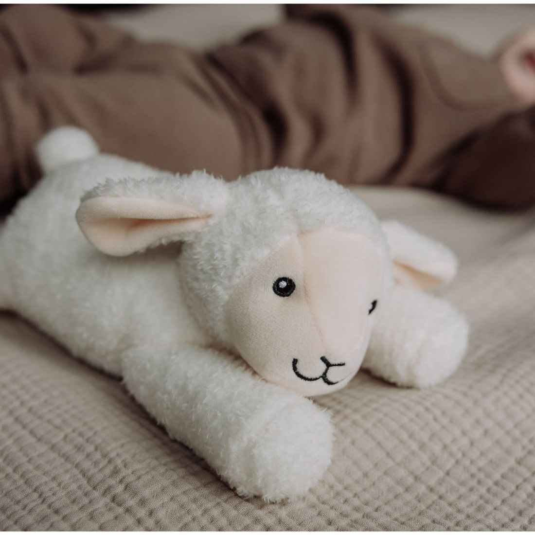 Peluche Bruit Blanc Rosie (FLOW) - Image 5