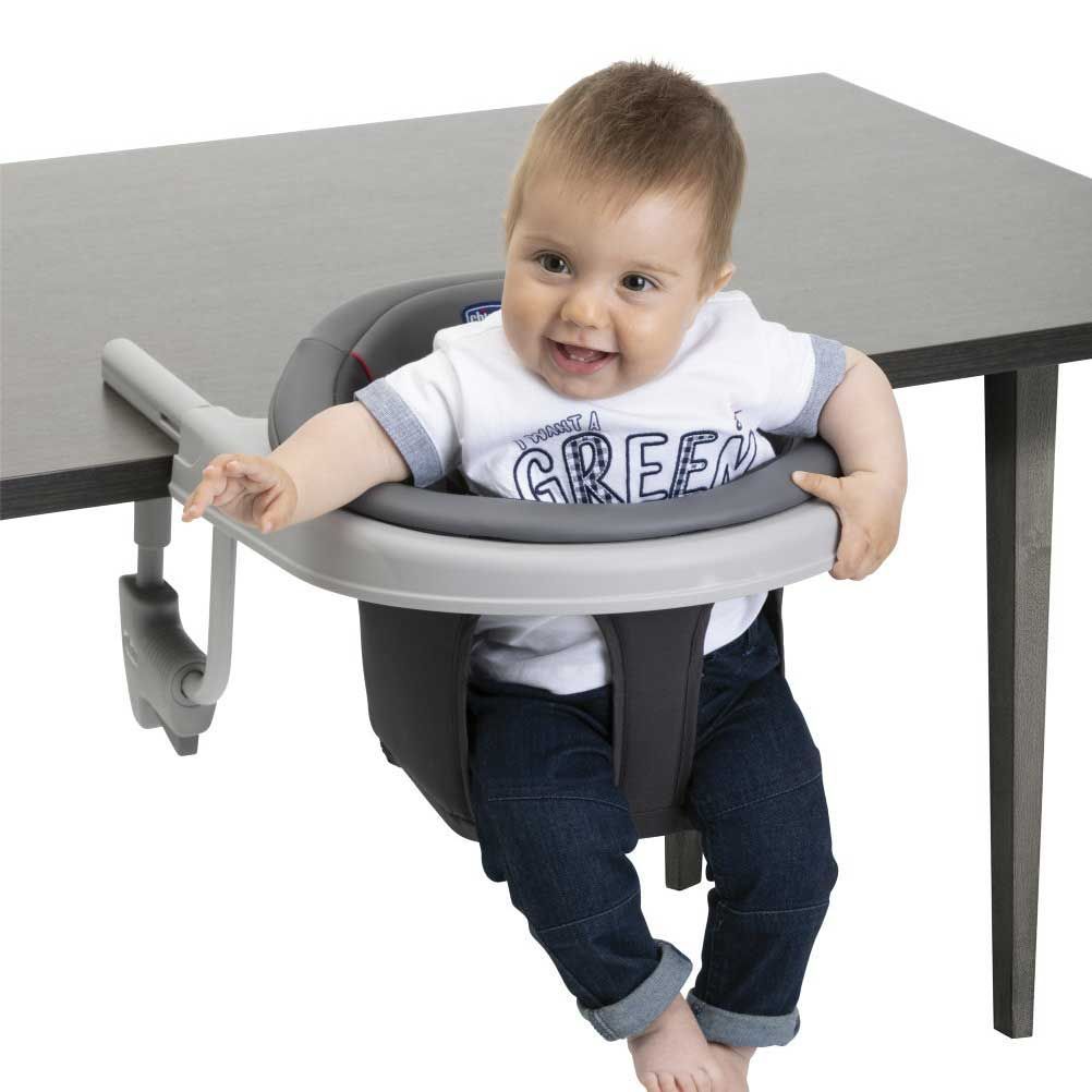 Siège de table 360° (Chicco) - Image 4