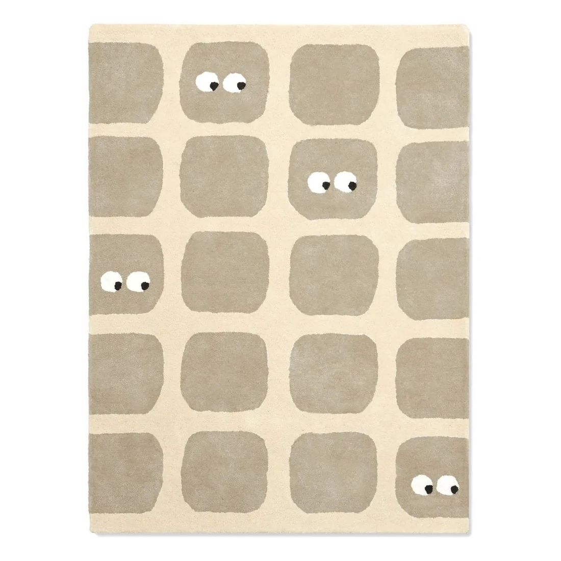 Bleuu-studio - Tapis Bidules (Bleuu Studio) - Couverture