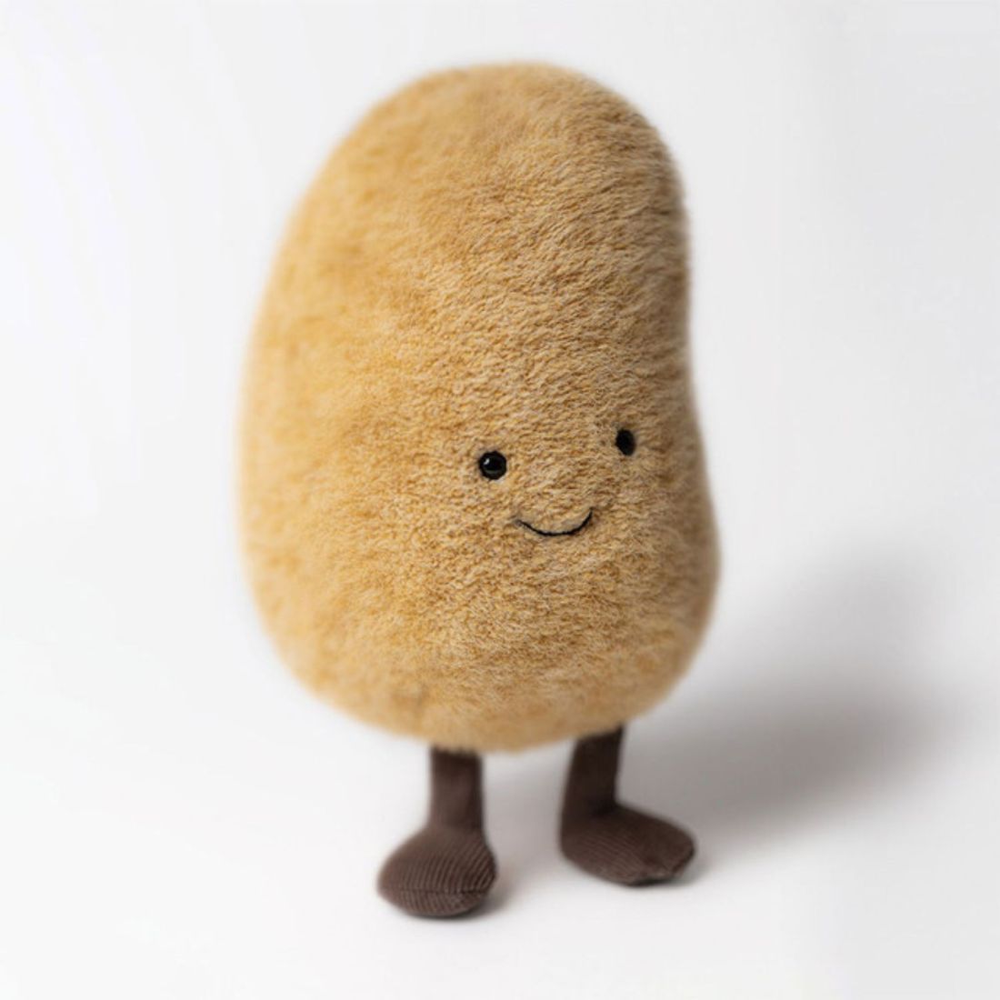 Peluche Amuseable Pomme de terre (19 cm) (Jellycat) - Image 1