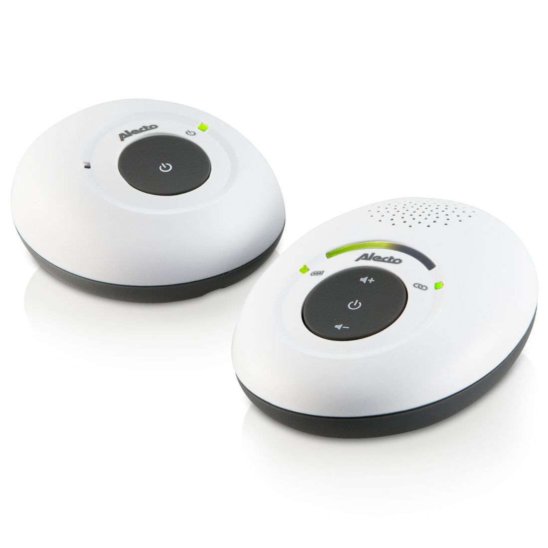 Babyphone Full Eco DECT (Alecto) - Image 1