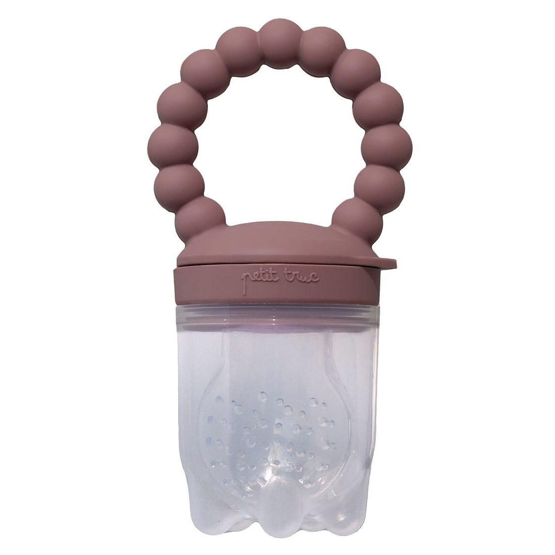 Grignoteur Petit Bout Fig - 6 Mois (Petit Truc) - Couverture