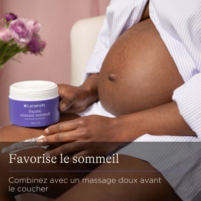 Baume Relaxant Sommeil (Lansinoh) - Image 2
