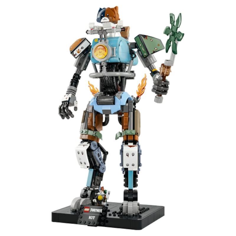 LEGO® Fortnite® Figurine de Mécha 77081 (Lego) - Image 2
