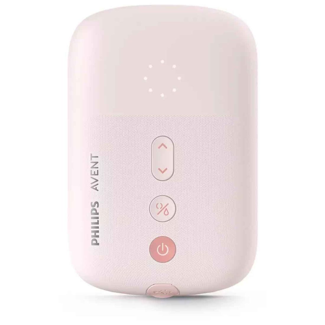 Tire-lait électrique double SCF397/31 (Philips Avent) - Image 3