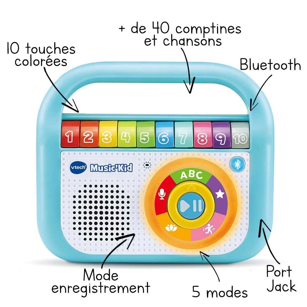 Music'Kid (VTech) - Image 2
