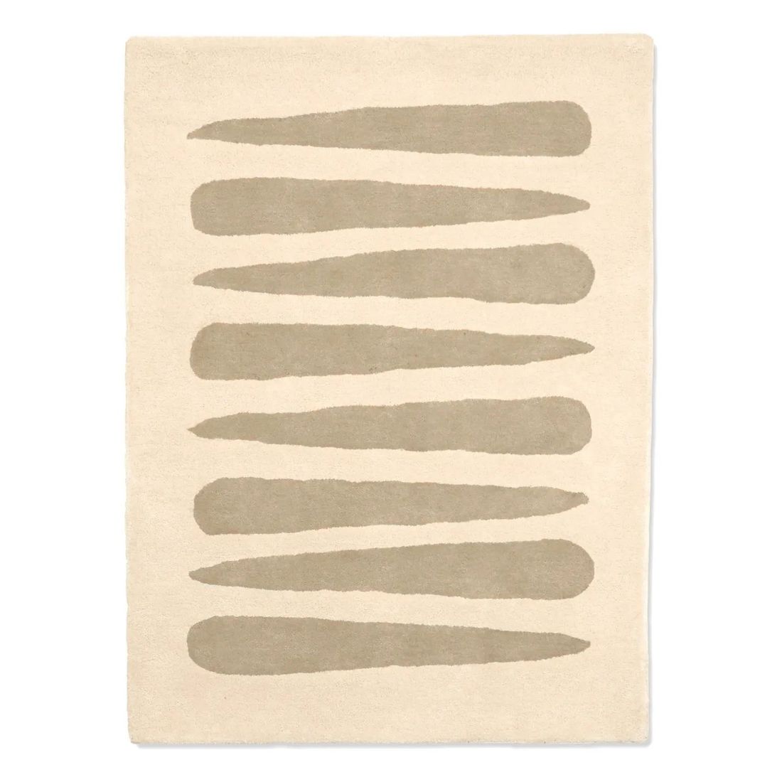 Bleuu-studio - Tapis Mikado (Bleuu Studio) - Image 1
