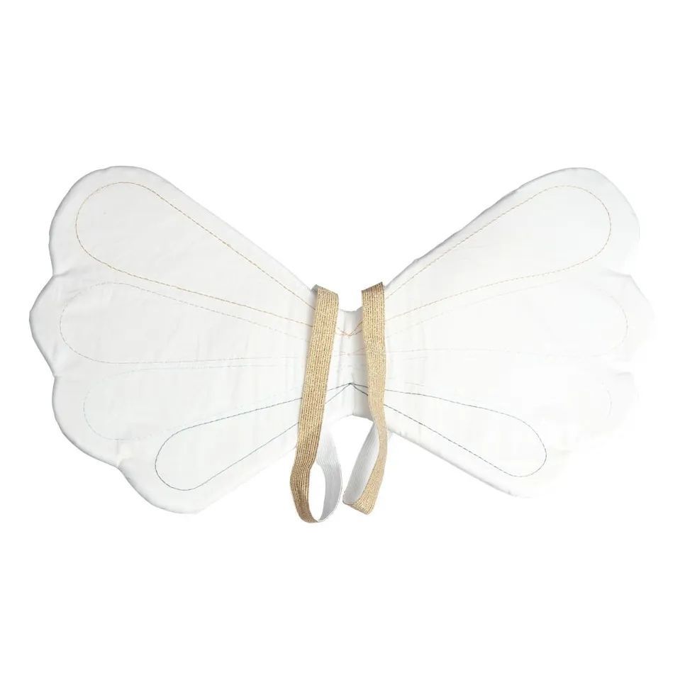 Fabelab - Déguisement Ailes de Fée (Fabelab) - Image 1