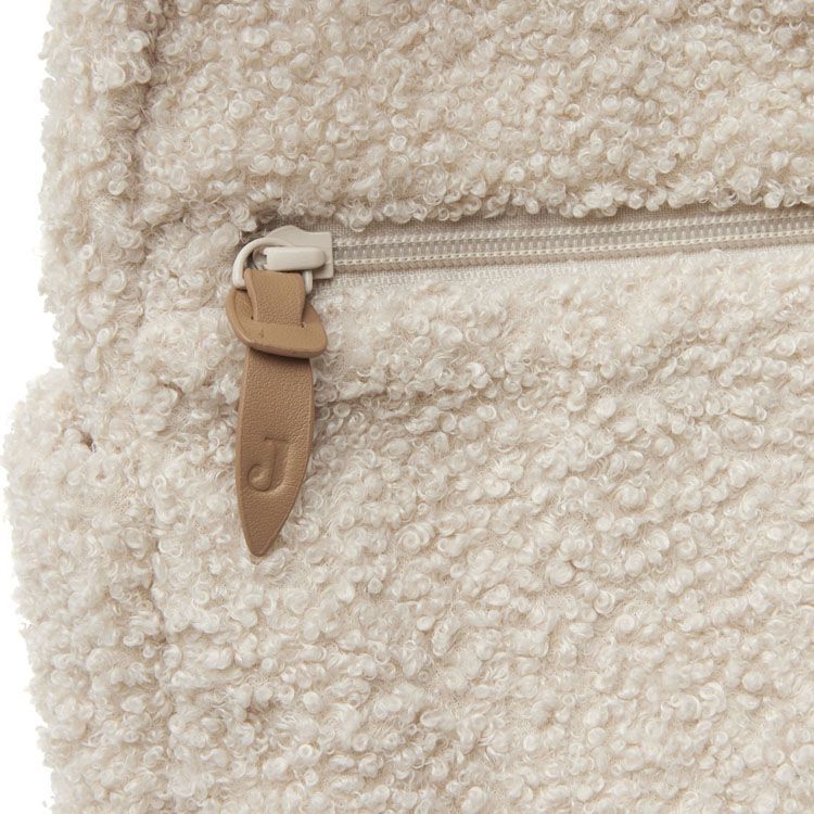Sac à dos à langer Boucle Natural (Jollein) - Image 5