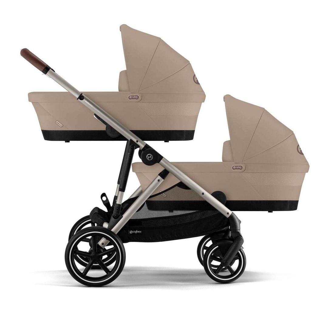 Nacelle Gazelle S Cot (Cybex) - Image 3