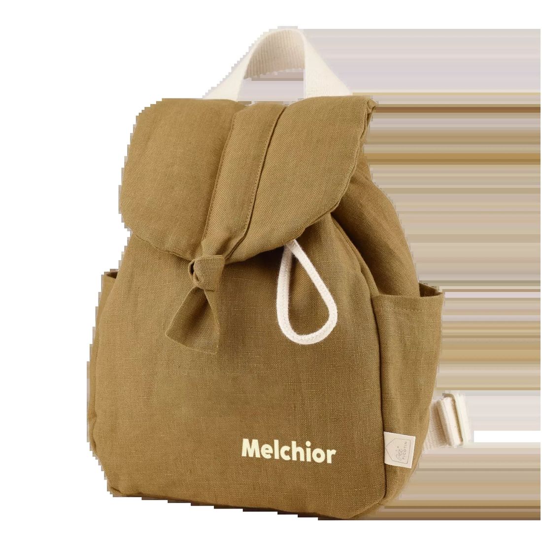 Paco le sac à dos (Petit Picotin) - Image 2