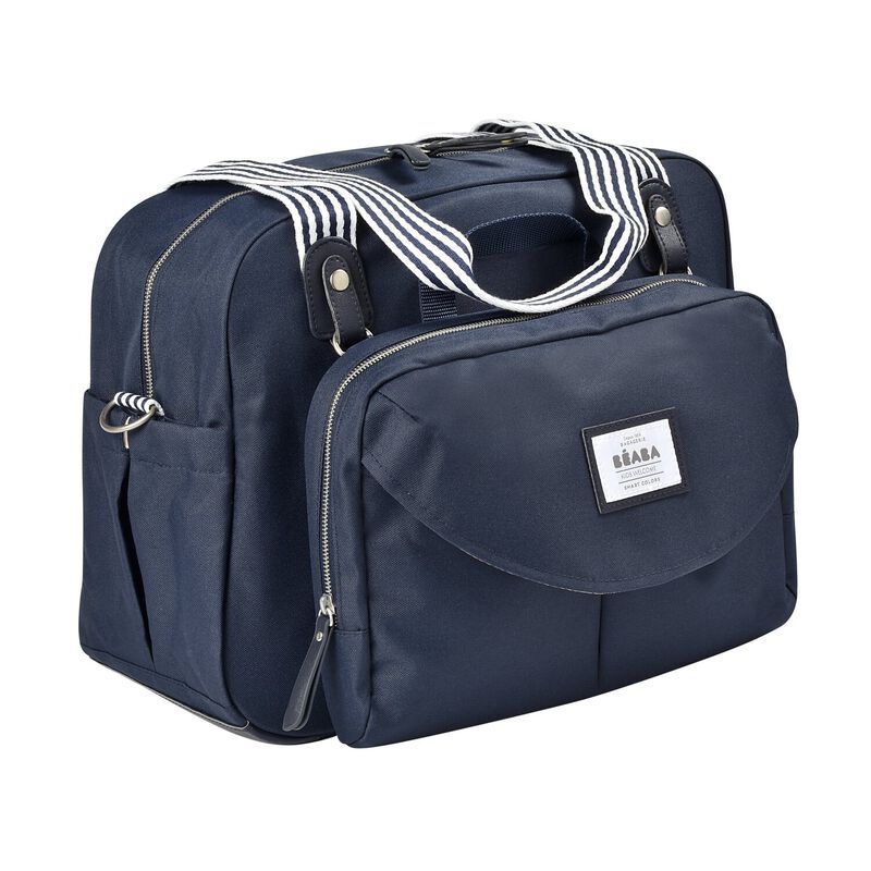 Sac à langer Genève - Bleu marine (Béaba) - Image 12