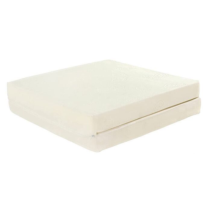 Matelas Mon P'tit Matelas Nomade Premium - 60 x 120 cm (P'Tit Lit) - Image 4