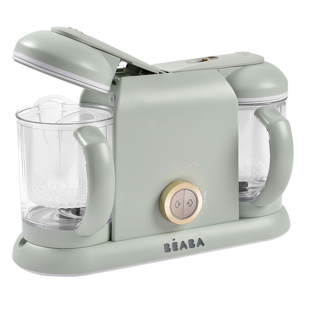 Robot Babycook Duo (Béaba) - Image 2