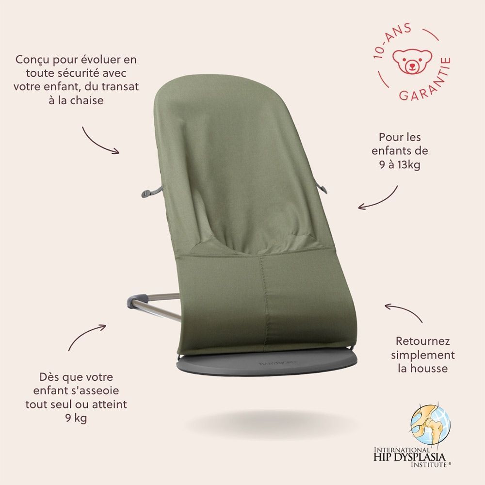Transat Bliss (BabyBjörn) - Image 3