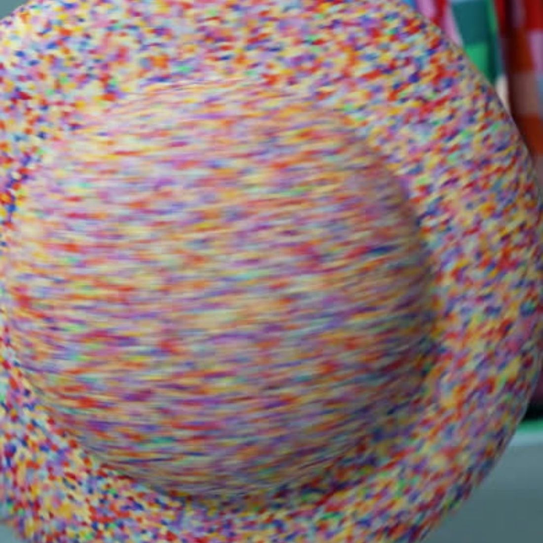 Jeu de motricité Board Super confetti (1 bloc) (Stapelstein) - Image 8