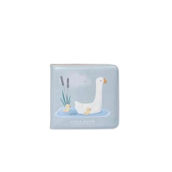 Livre de bain (Little Dutch) - Image 1