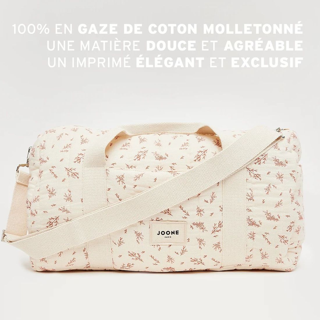 Le sac à langer (Joone) - Image 1