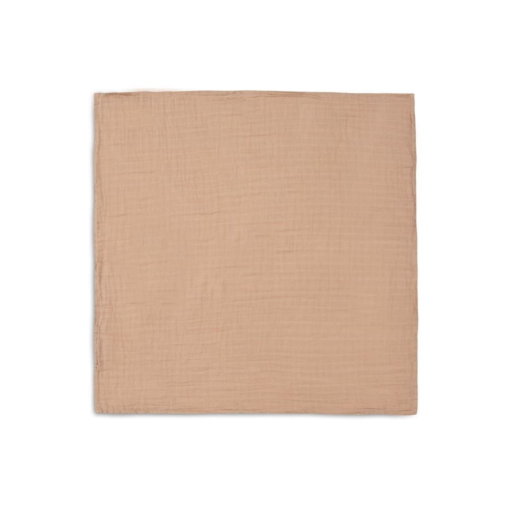 Lot de 4 langes en coton (Jollein) - Image 2