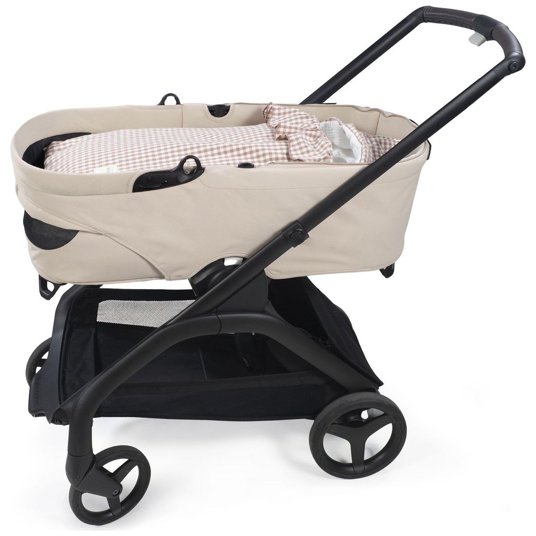 Nid d'ange Praliné Vichy Moka TOG 1 (Walking Mum) - Image 4