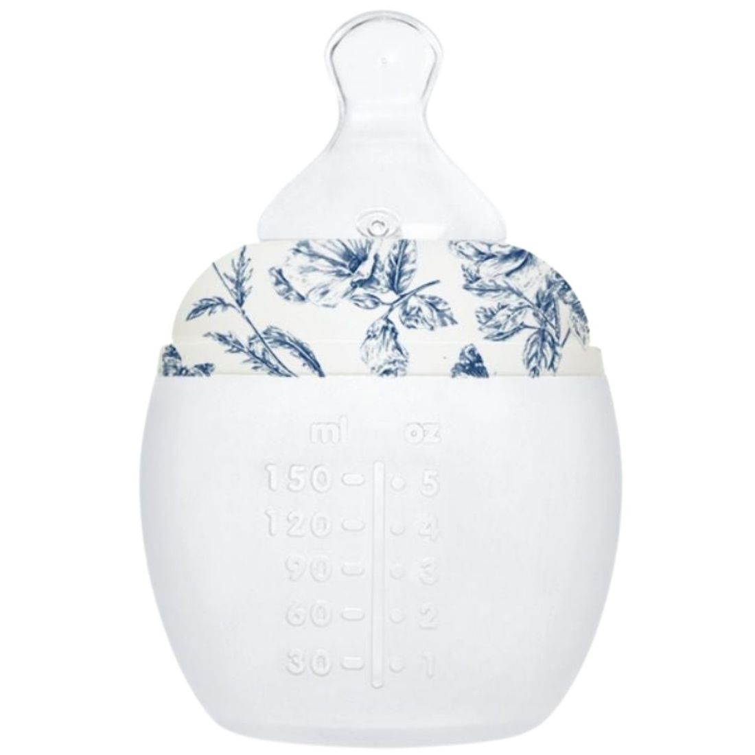 Coffret Biberon et doudou X Tartine et Chocolat Bleu (Elhée) - Image 6