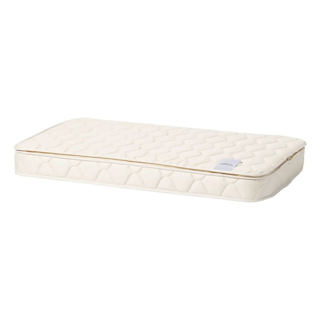 Oliver Furniture - Matelas pour lit Wood Mini+ 122 cm (Oliver Furniture) - Couverture