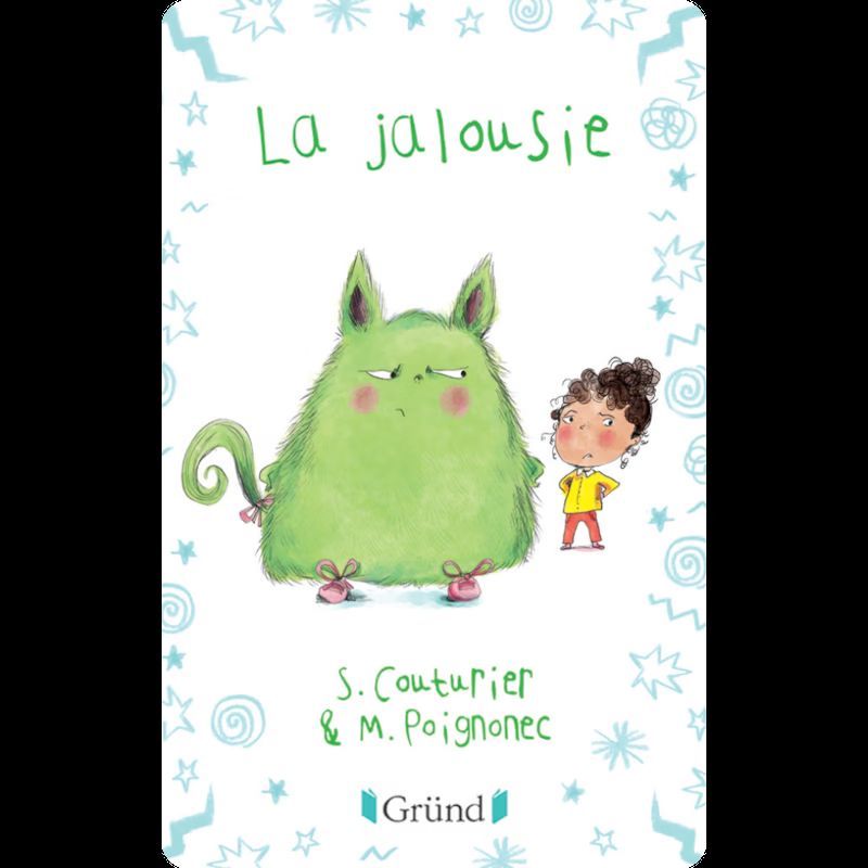 Ma petite bibliothèque des émotions (Yoto) - Image 3