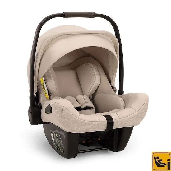 Siège auto Pipa next (NUNA) - Couverture
