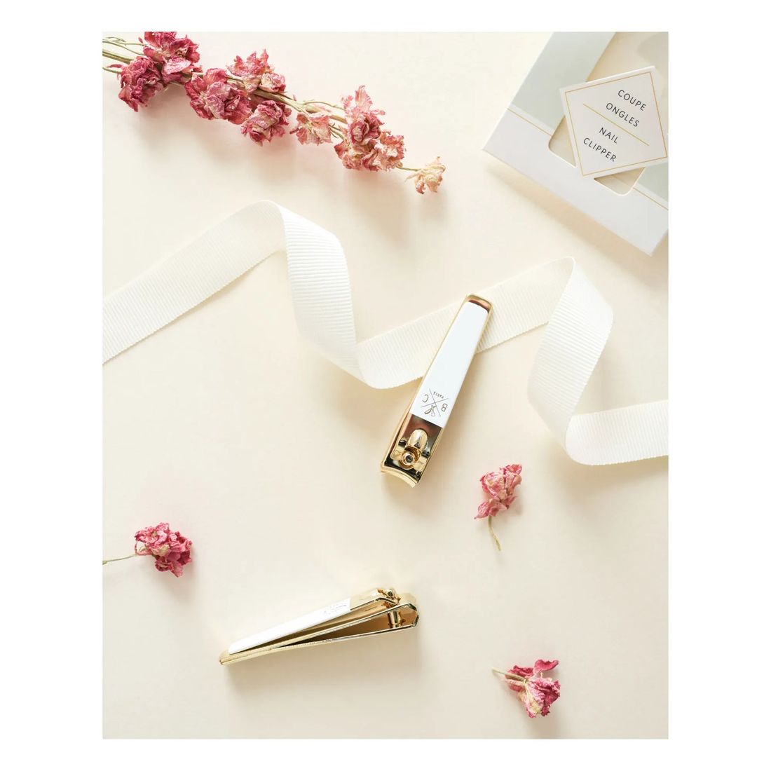 Bachca - Coupe ongles (Bachca) - Image 1