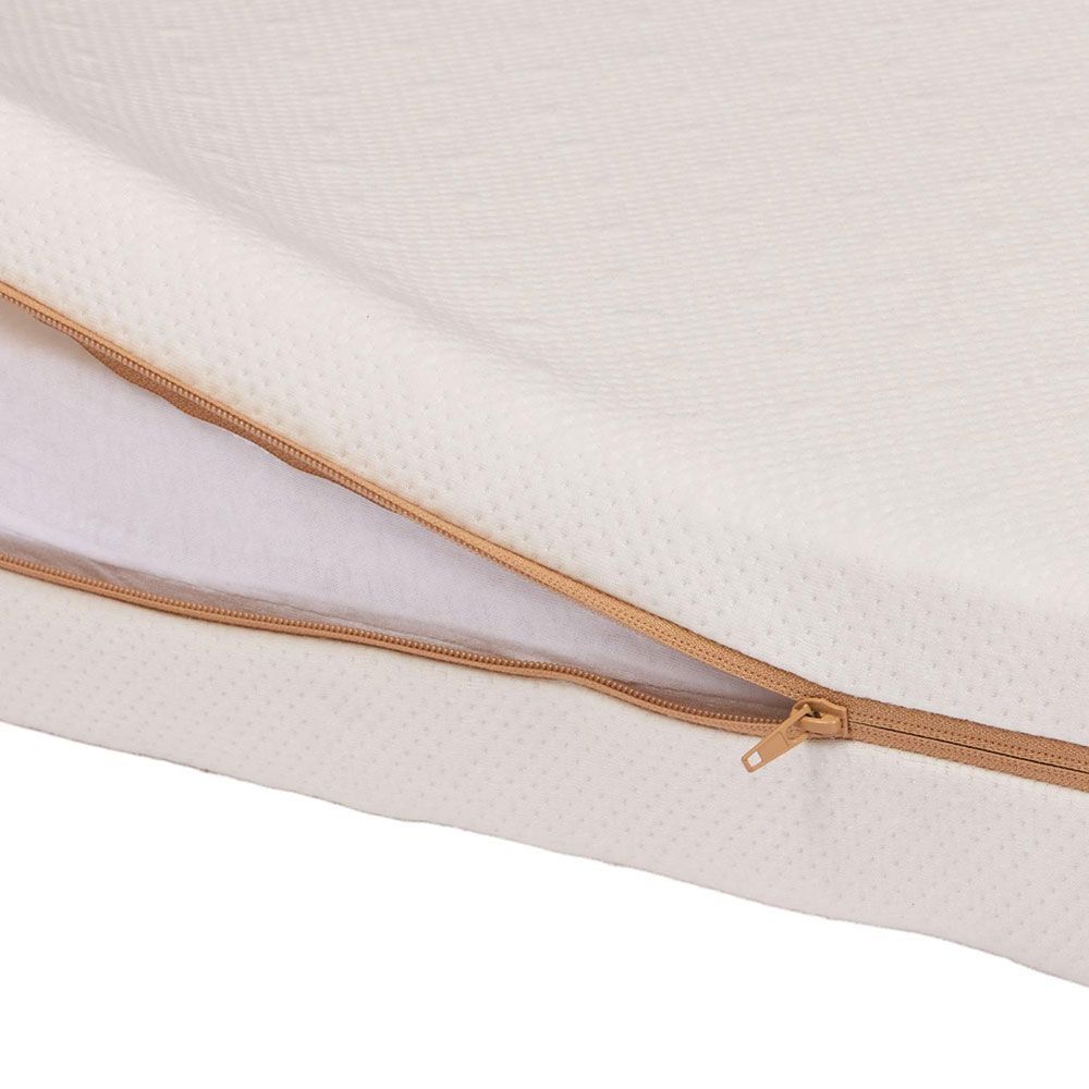 Matelas Coton déhoussable 360° (Candide) - Image 4
