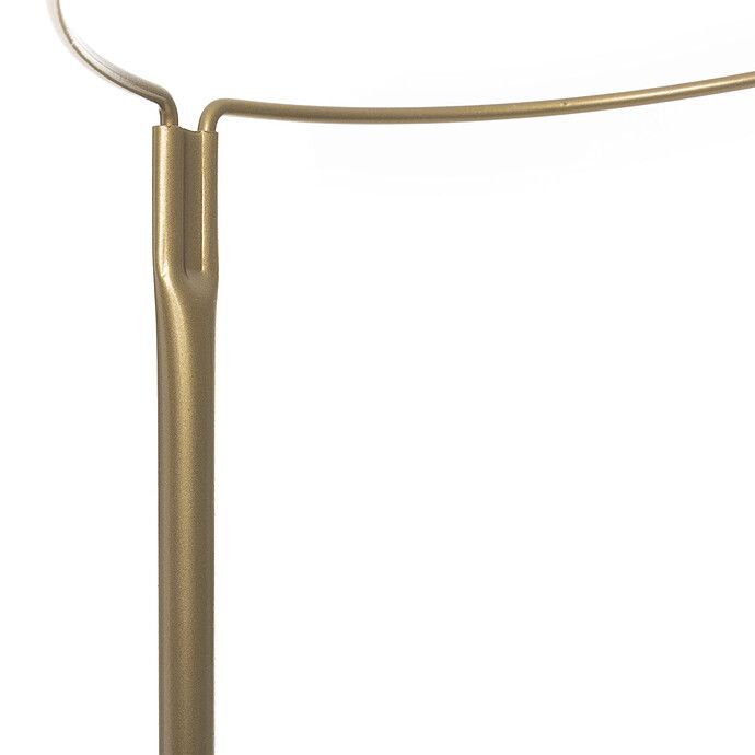 Support de Ciel de Lit Or - 150 cm (Jollein) - Image 2