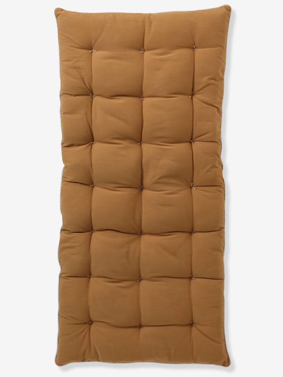 Matelas de sol Éléphant BABYLON cannelle (Vertbaudet) - Image 2