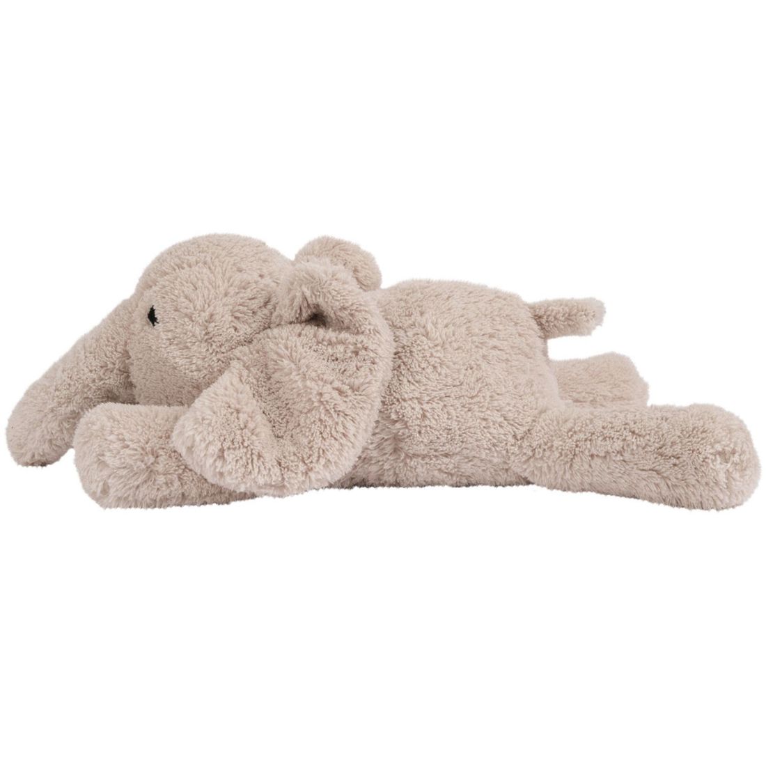 Peluche bruit blanc George l'éléphant beige (FLOW) - Image 6