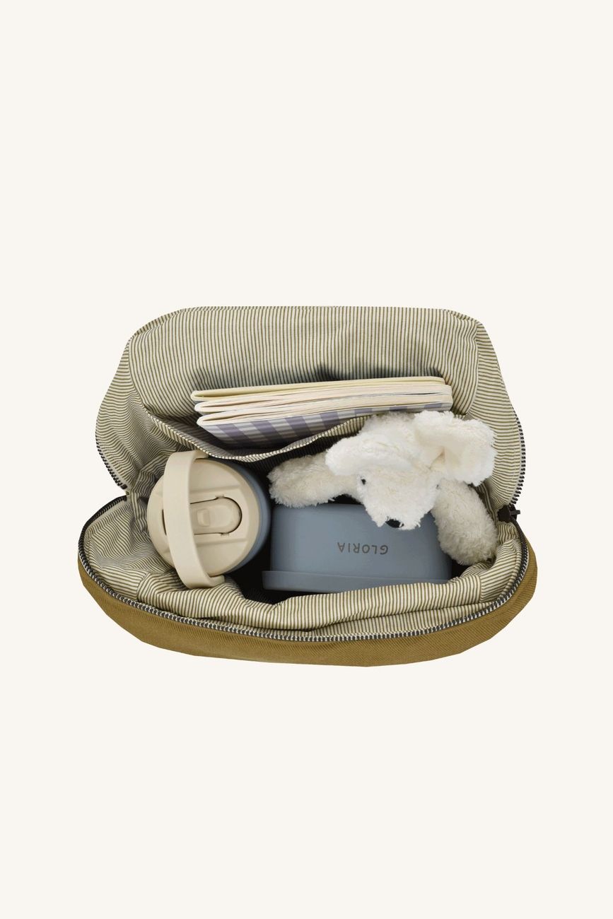 Roméo le sac à dos (Petit Picotin) - Image 6