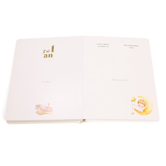 L'album de ma première année (Éditions Larousse) - Image 3
