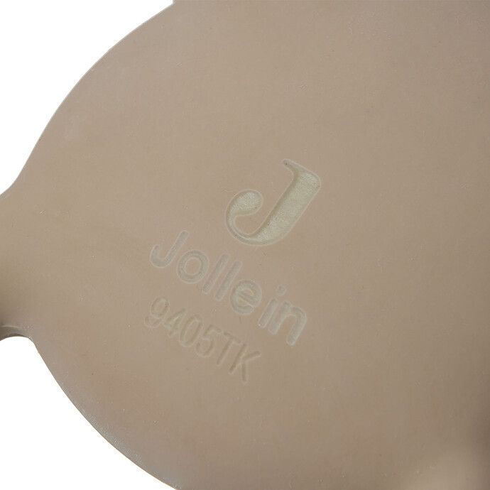 Anneau de Dentition Teddy Bear - Biscuit (Jollein) - Image 3