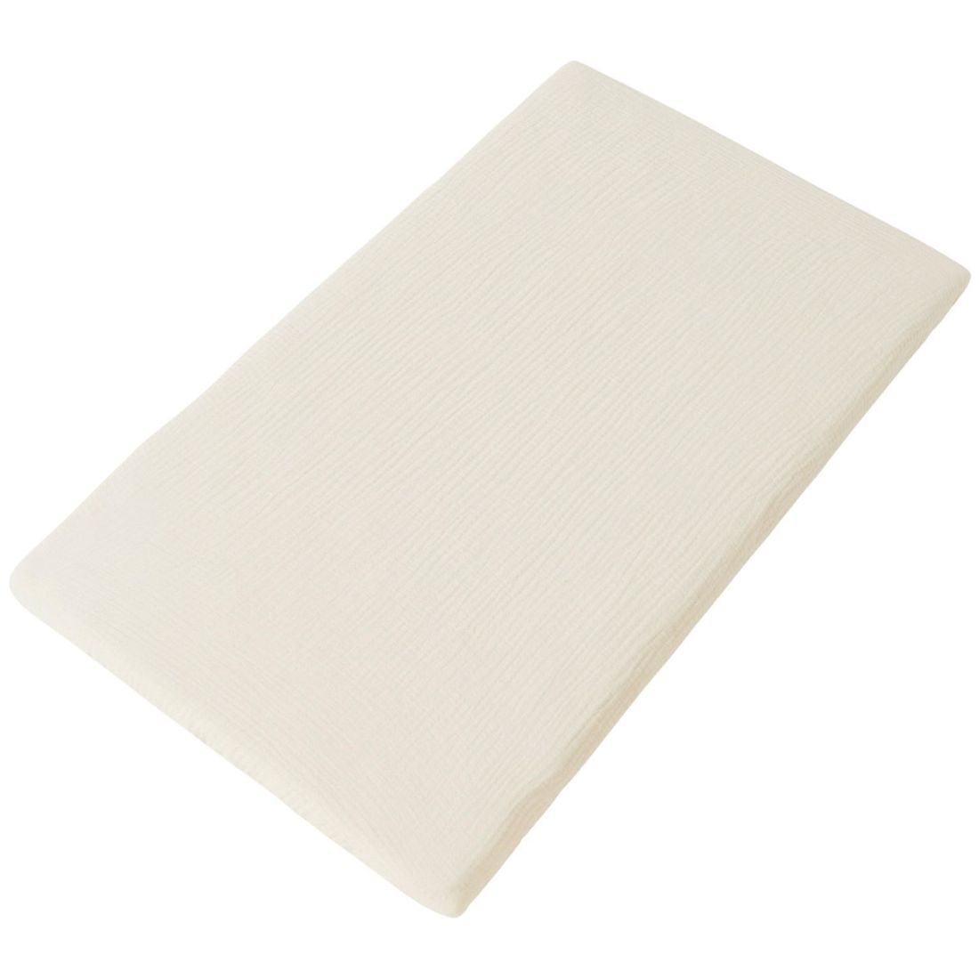 Drap housse de matelas cododo Ivory Powder (Babyshower) - Image 3