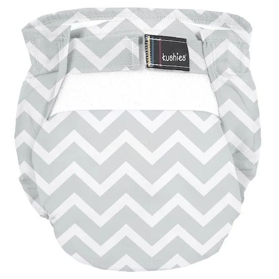 Couche lavable (Kushies) - Couverture