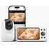 Momcozy Moniteur Bébé Intelligent à Double Mode de 5 Pouces - BM04 (Momcozy) - Image 2