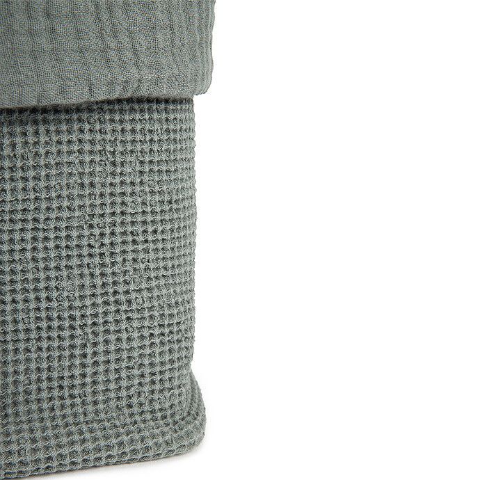 Panier de Rangement Wabi Sabi - Azure (Nobodinoz) - Image 2