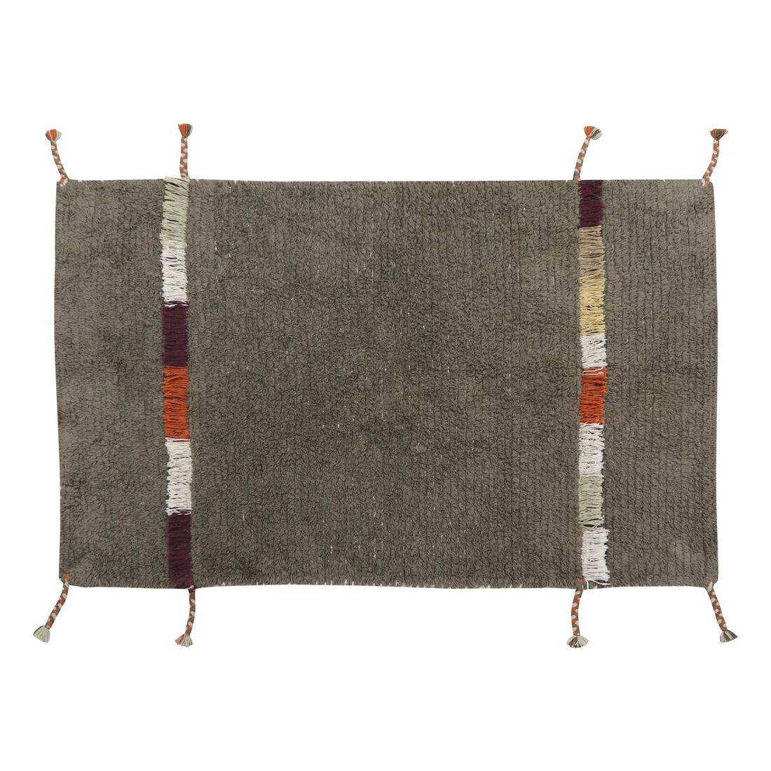 Lorena Canals x Smallable - Tapis Zabol Smallable x Lorena Canals (Lorena Canals x Smallable) - Image 1