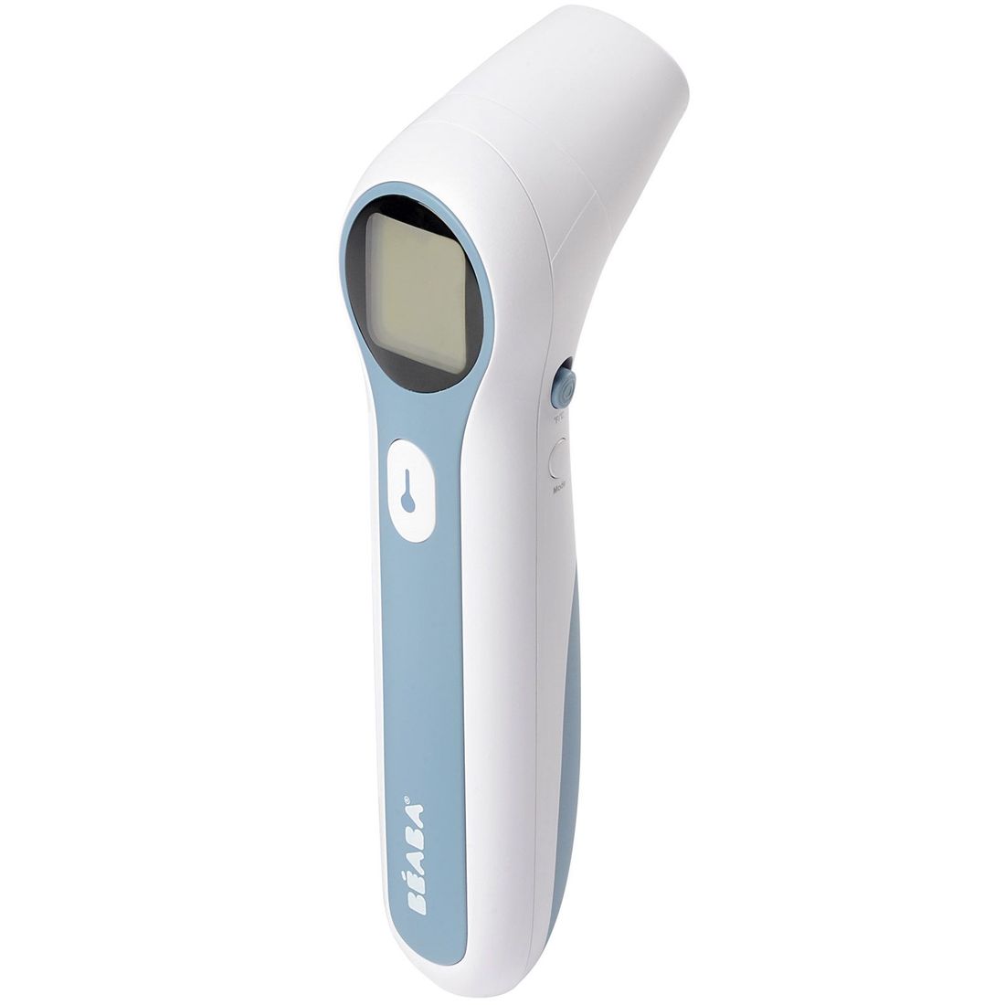 Thermomètre infrarouge auriculaire et frontal Thermospeed (Béaba) - Image 5
