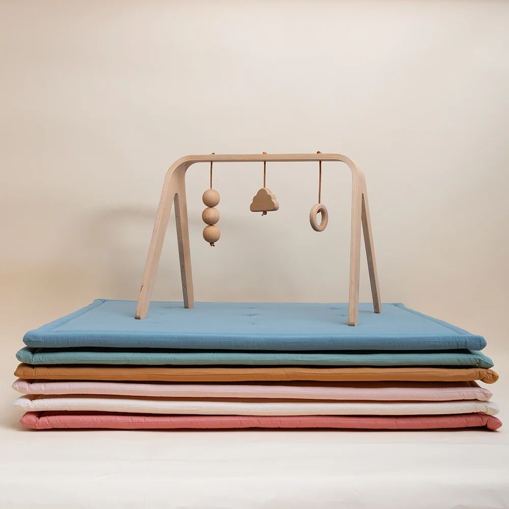 Tapis d’éveil TAMI (Charlie Crane) - Image 2