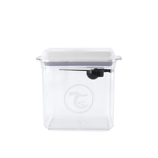Boîte de conservation pour lait (Twistshake) - Image 1
