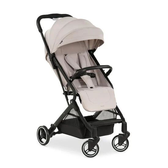 Poussette Travel N Care (HAUCK) - Couverture