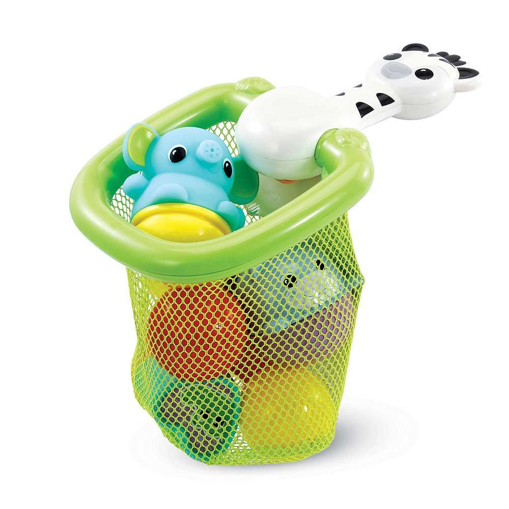 Maxi-coffret de bain multiactivité (VTech) - Image 3