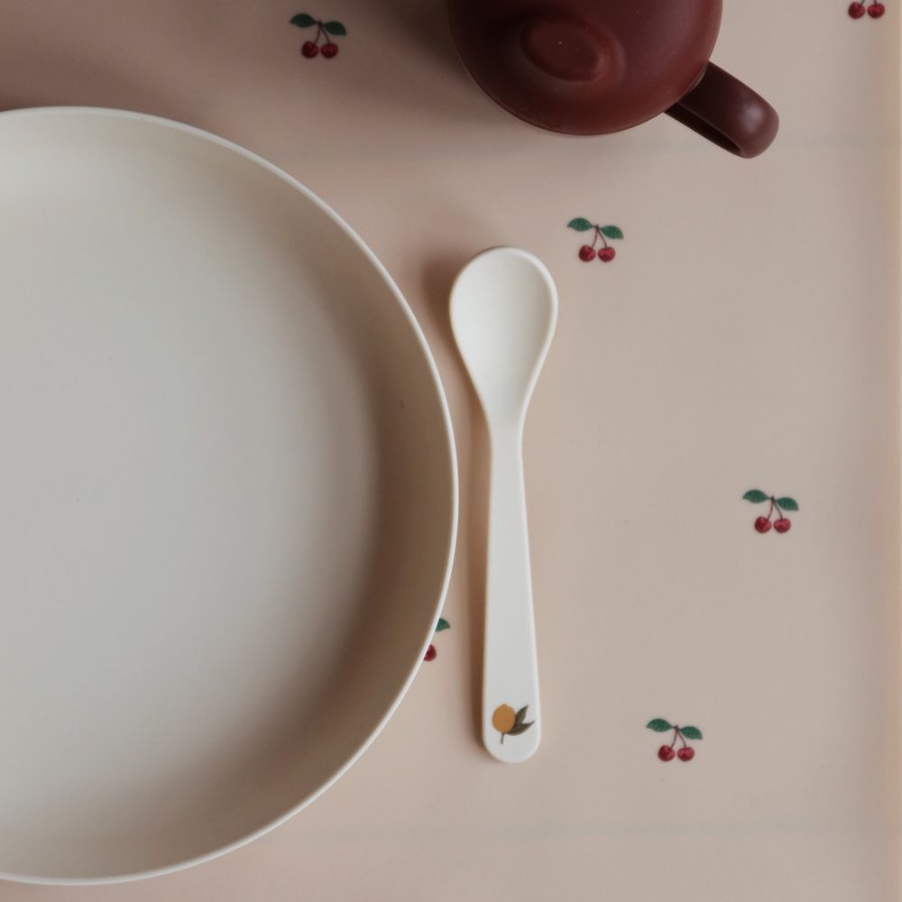Lot de 2 tasses à bec Cherry (Konges Slojd) - Image 5