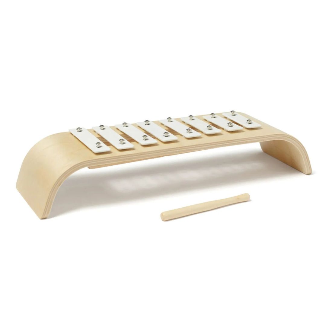 Kid's Concept - Xylophone en bois (Kid's Concept) - Image 1